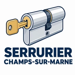 Logo serrurierchampssurmarne